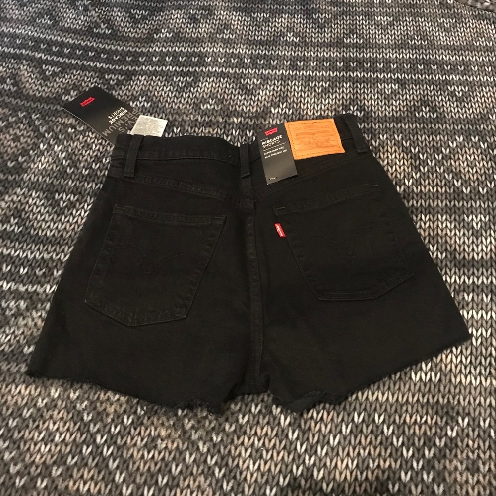New Levi’s Short